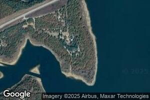411 Rountree Pt Ln, Barnsdall, OK 74002