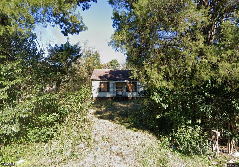 1197 Dewey St, Macon, GA 31206 - photo 1