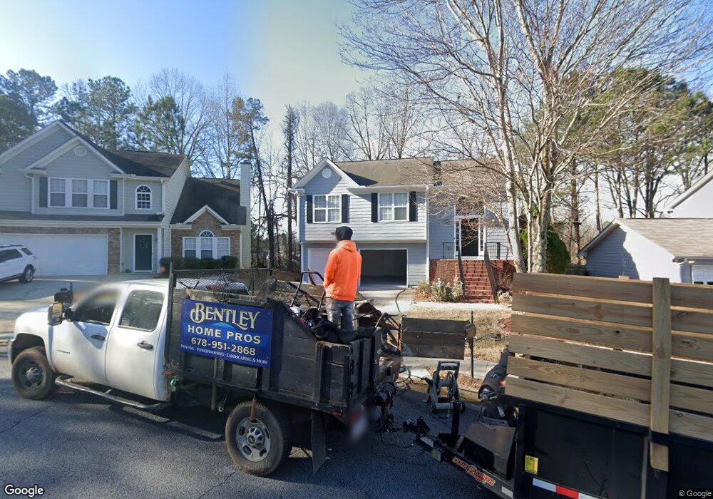 3524 Willgrove Way, Duluth, GA 30096 - photo 1