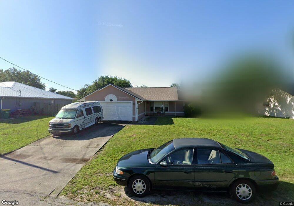 5055 Jean St, Cocoa, FL 32927 - photo 1