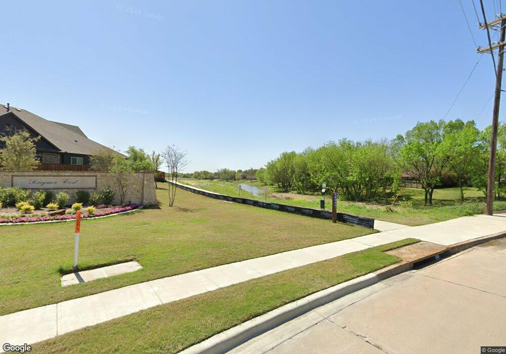 212 S W a Allen Blvd, Wylie, TX 75098 - photo 1