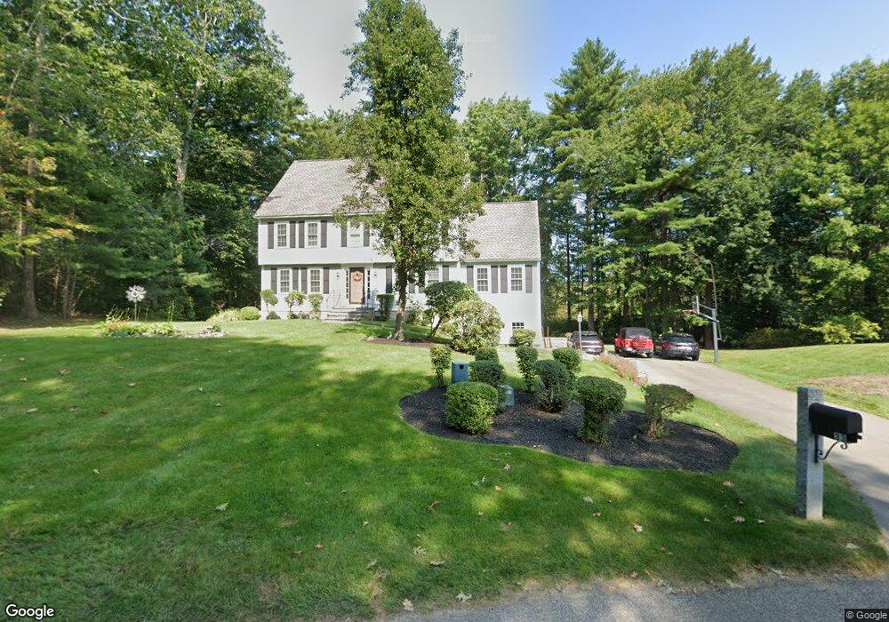 33 Falcone Cir, Hampton, NH 03842 - photo 1