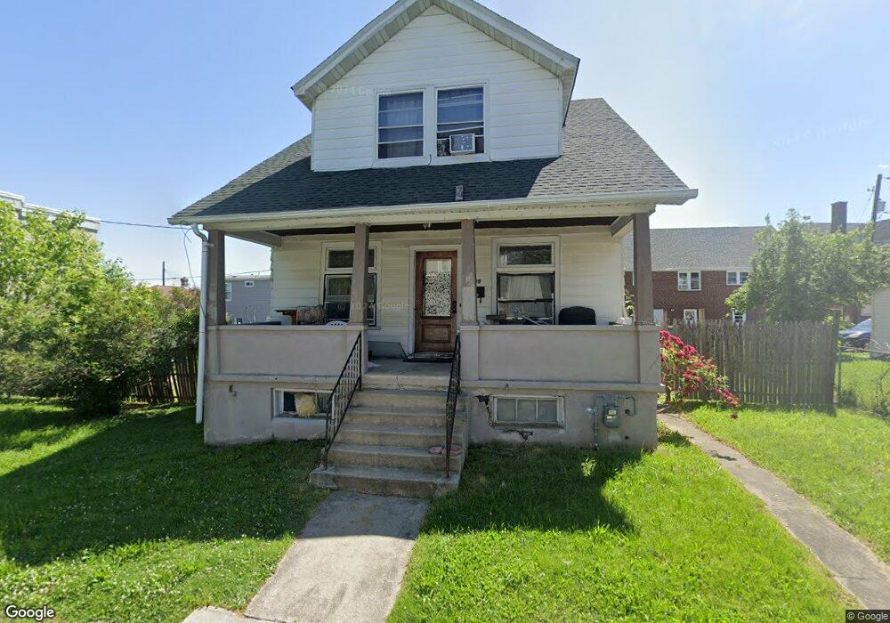 807-813 Saul St, Allentown, PA 18109 - photo 1