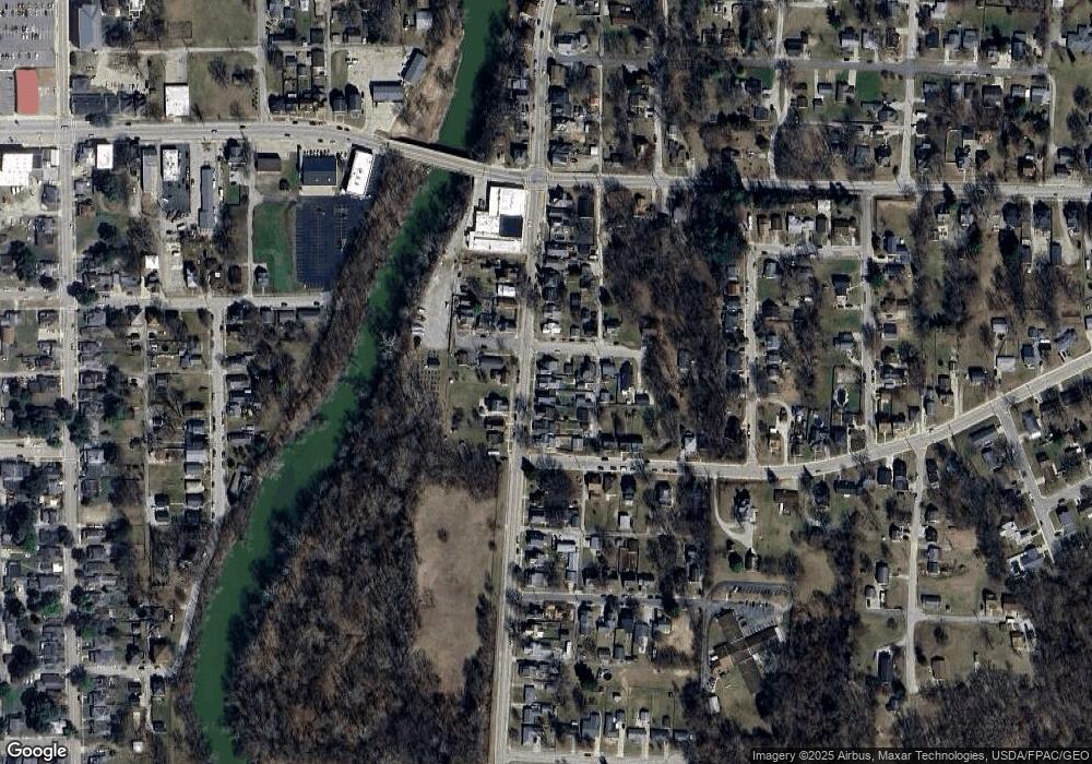 306 Brooklyn Ave, Sidney, OH 45365 - photo 1