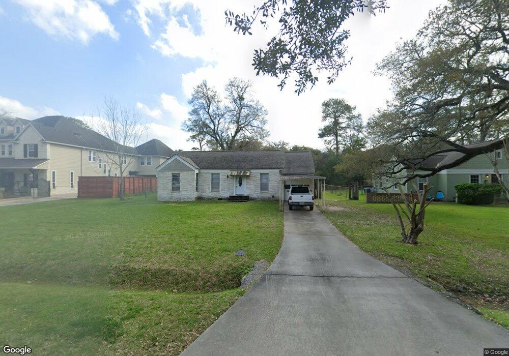 817 W 31st St, Houston, TX 77018 - photo 1