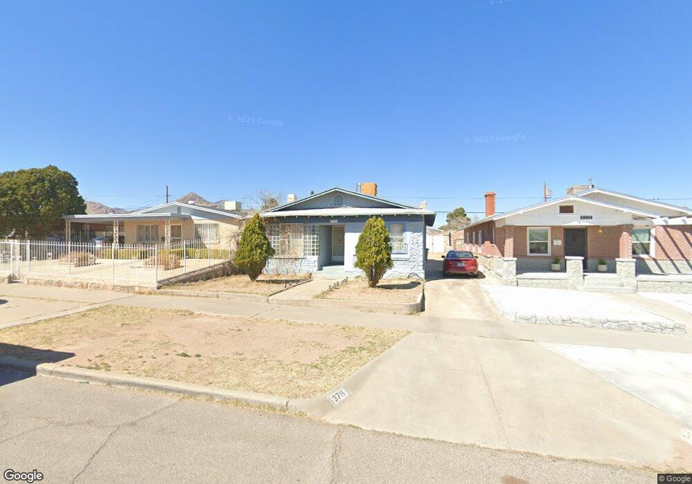 3711 Morehead Ave, El Paso, TX 79930 - photo 1