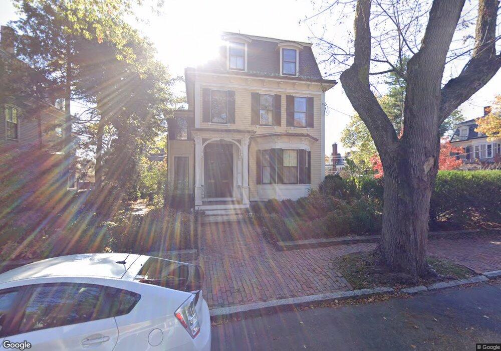 42 Arlington St unit 32, Cambridge, MA 02140 - photo 1