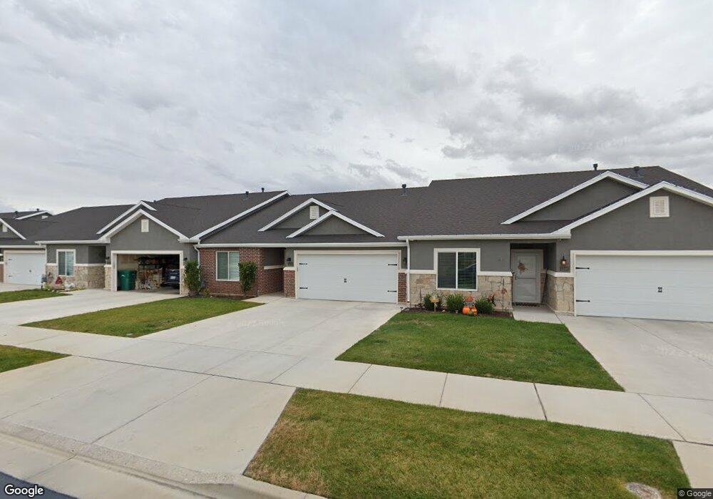 1252 S Grace Way, Layton, UT 84041 - photo 1