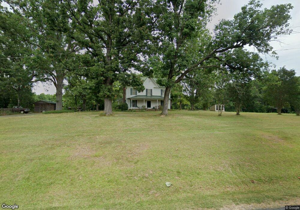 4748 Farmer Denton Rd, Denton, NC 27239 - photo 1