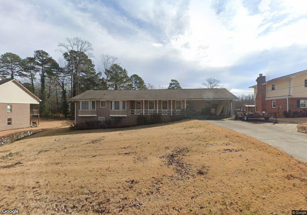 1317 Frontier Trail, Sugar Hill, GA 30518 - photo 1