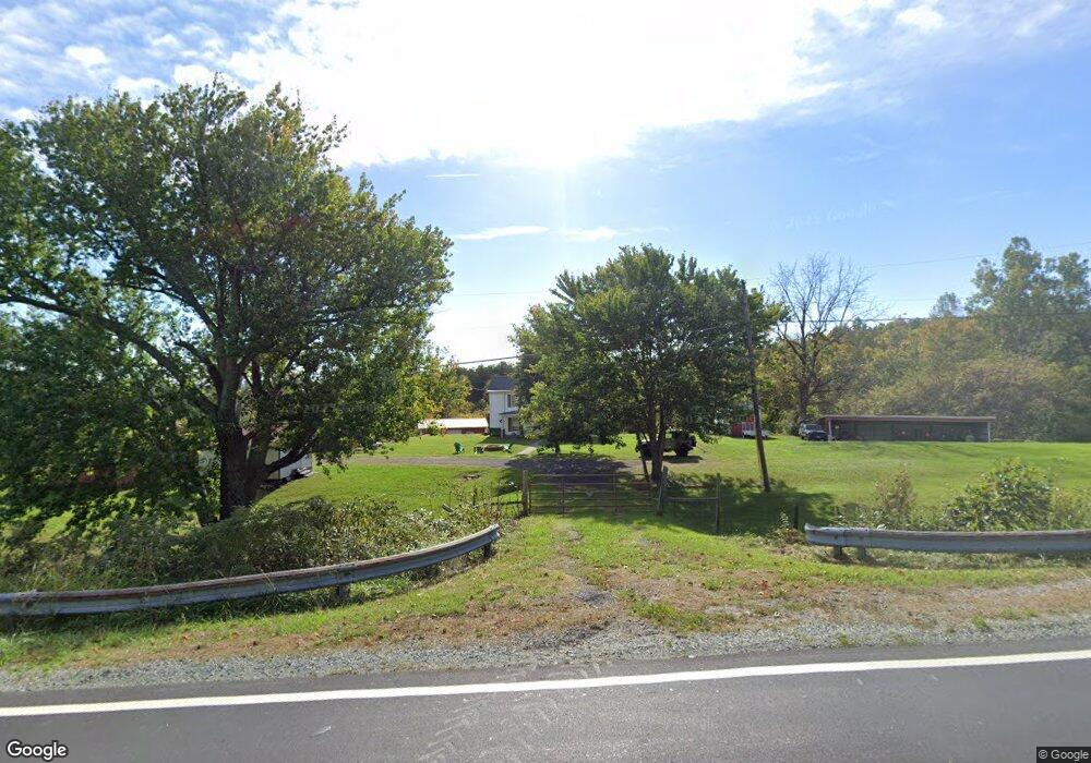 9960 Chatham Rd, Martinsville, VA 24112 - photo 1