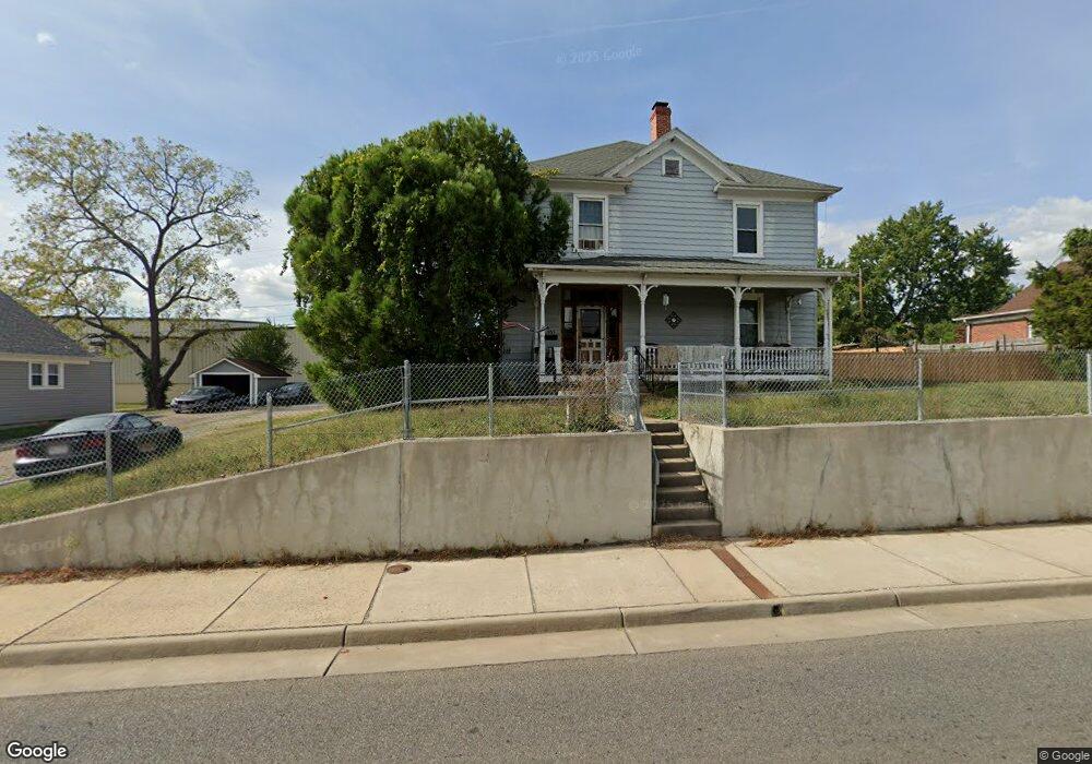 553 N Delphine Ave, Waynesboro, VA 22980 - photo 1