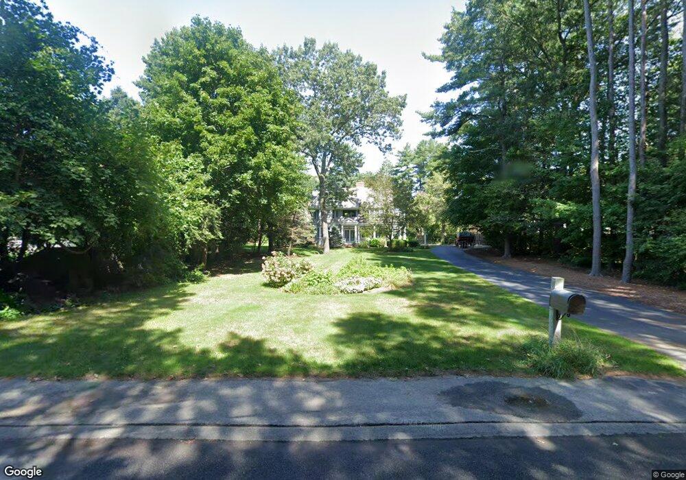 74 Pleasant St, Wenham, MA 01984 - photo 1