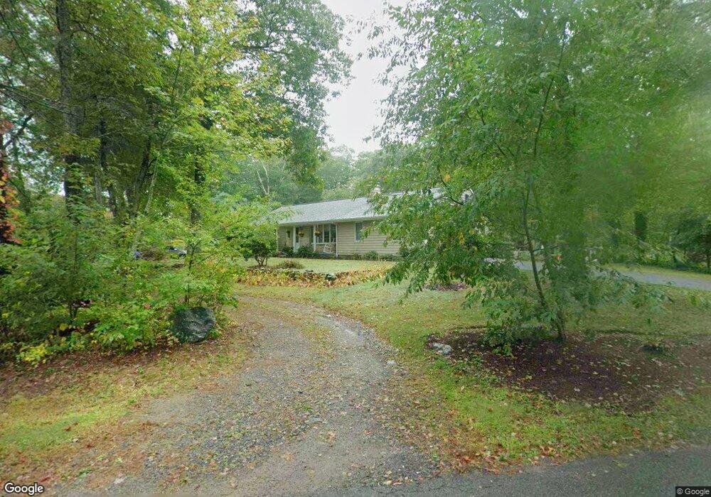 2 Pine Grove Rd, Rehoboth, MA 02769 - photo 1