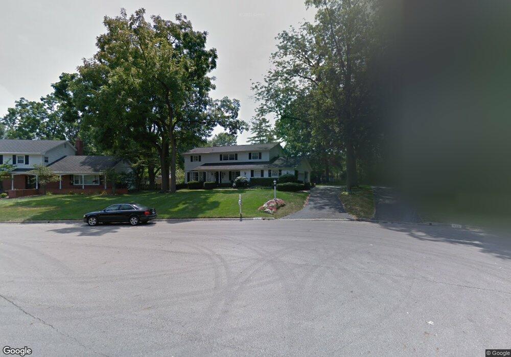 891 Litchfield Ct, Columbus, OH 43235 - photo 1