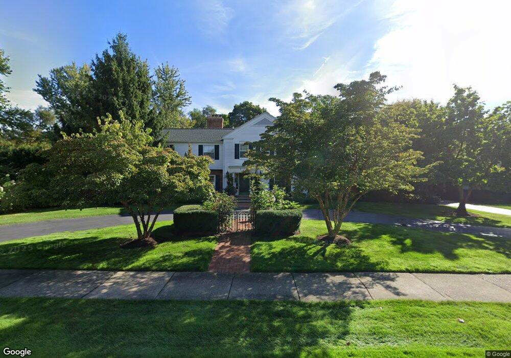 830 N Cranbrook Rd, Bloomfield Hills, MI 48301 - photo 1