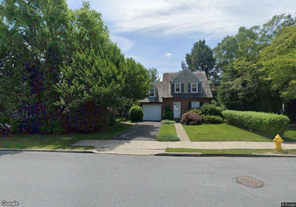 2324 W Mosser St unit 2332, Allentown, PA 18104 - photo 1