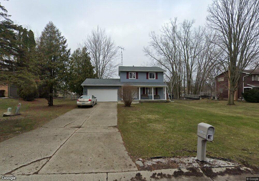 1230 Stonehenge Rd, Flint, MI 48532 - photo 1