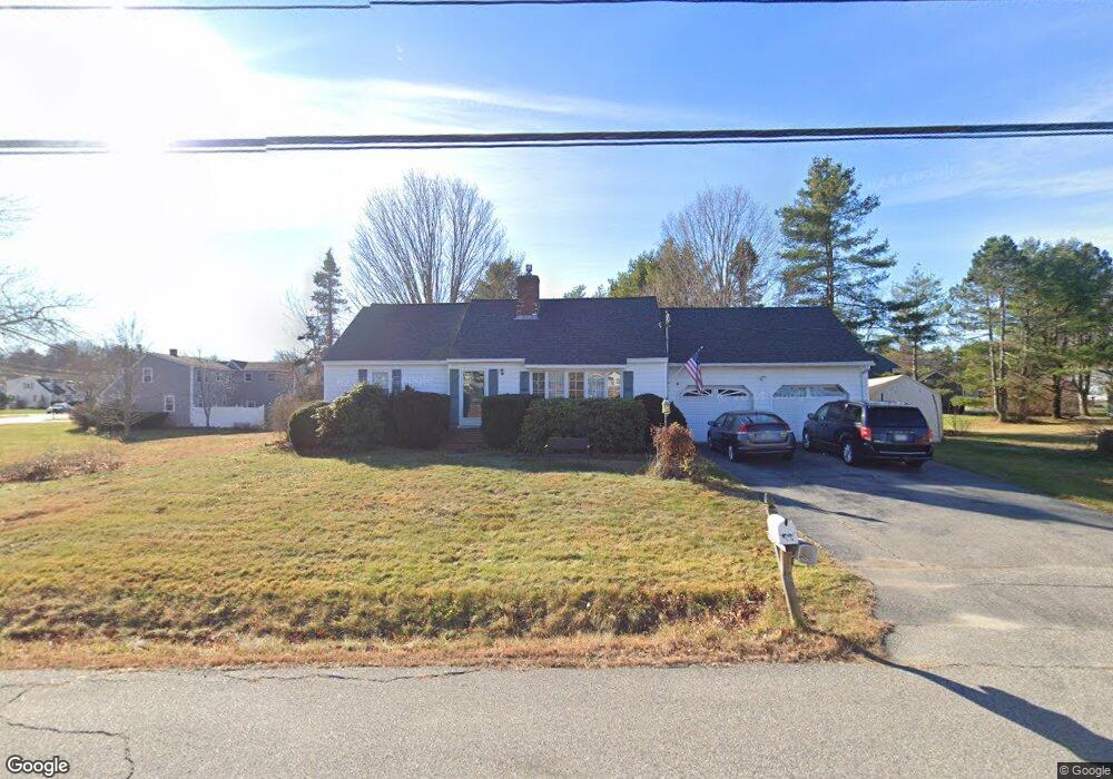 25 Wendy Way, Saco, ME 04072 - photo 1