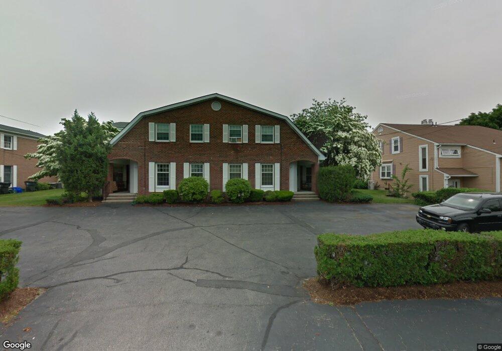 99 Wyndham Ave unit 99, Providence, RI 02908 - photo 1