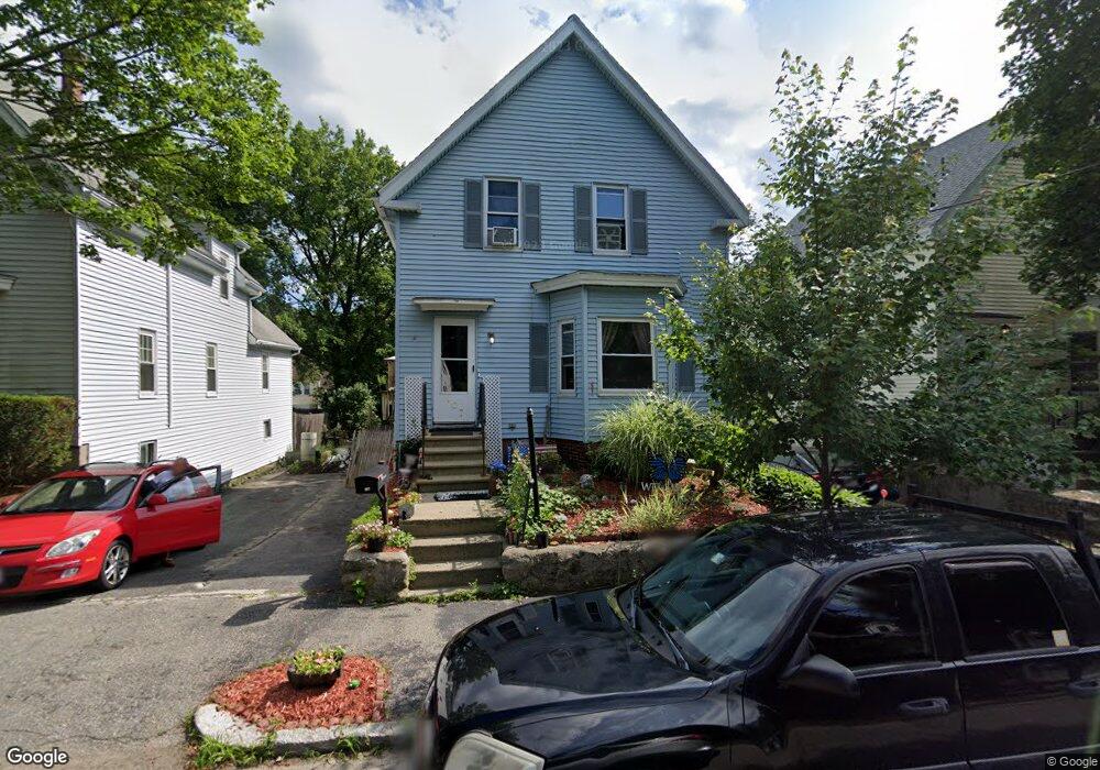 107 Green St, Reading, MA 01867 - photo 1