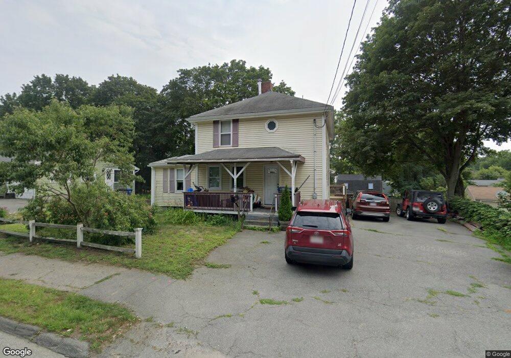 200 Maple St, Danvers, MA 01923 - photo 1