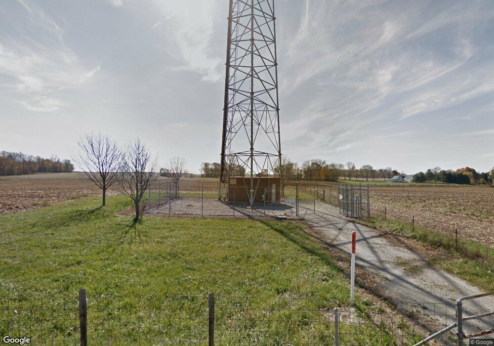 5369 E County Road 300 N, Greensburg, IN 47240 - photo 1