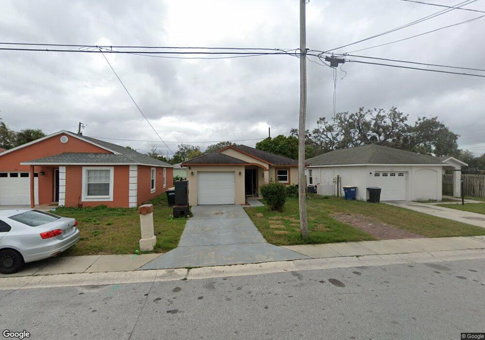 1111 Tangerine St, Clearwater, FL 33755 - photo 1