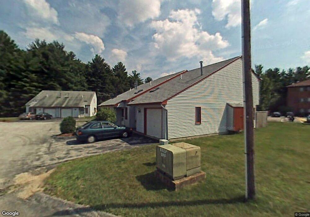 264 Stonebridge Dr, Nashua, NH 03063 - photo 1