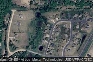 25846 Edison Ave, Wyoming, MN 55092