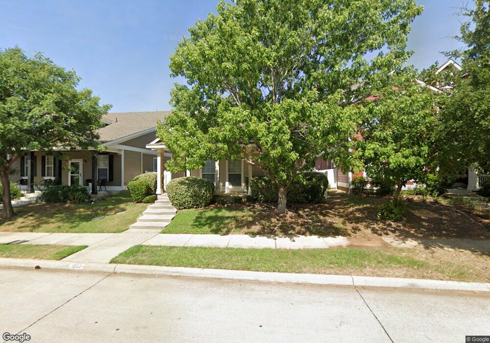 1207 Stratford Dr, Providence Village, TX 76227 - photo 1