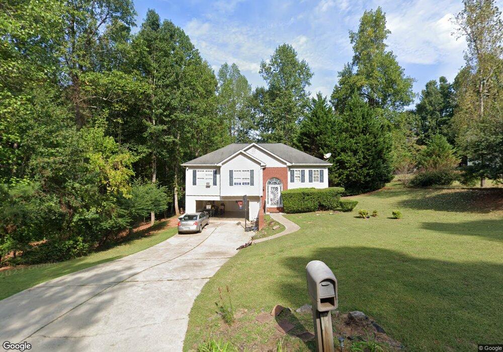 649 Rosebud Ln, Winder, GA 30680 - photo 1