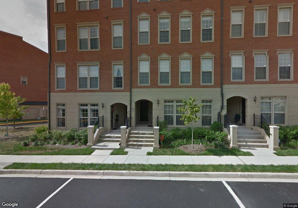 7750 Cedar Branch Dr, Gainesville, VA 20155 - photo 1