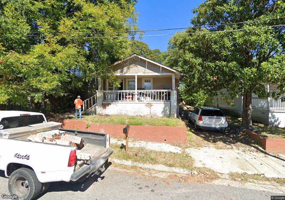 1203 S Downing St, High Point, NC 27260 - photo 1