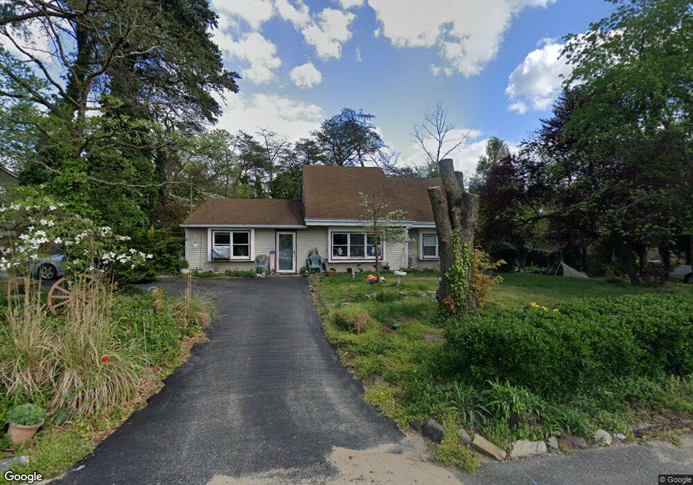 339 Larch Rd, Mount Laurel, NJ 08054 - photo 1