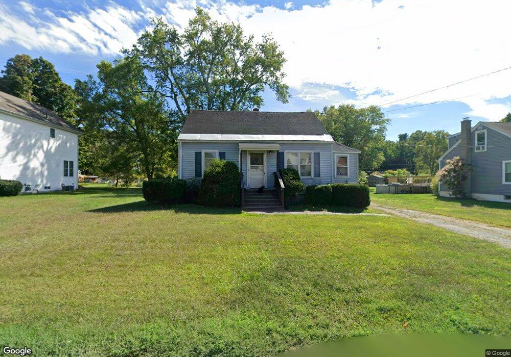 168 Everett St, Easthampton, MA 01027 - photo 1