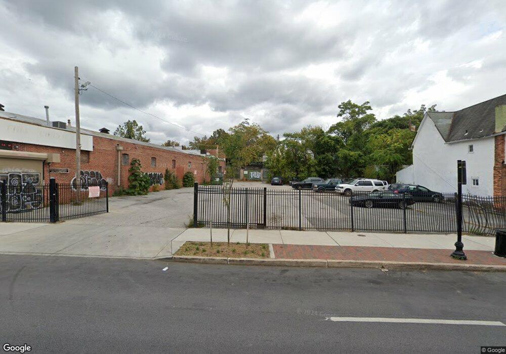 3417 Greenmount Ave, Baltimore, MD 21218 - photo 1