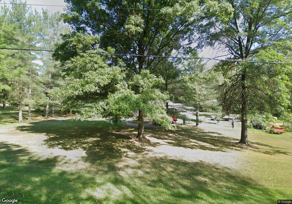 11832 W 50 S, Columbus, IN 47201 - photo 1