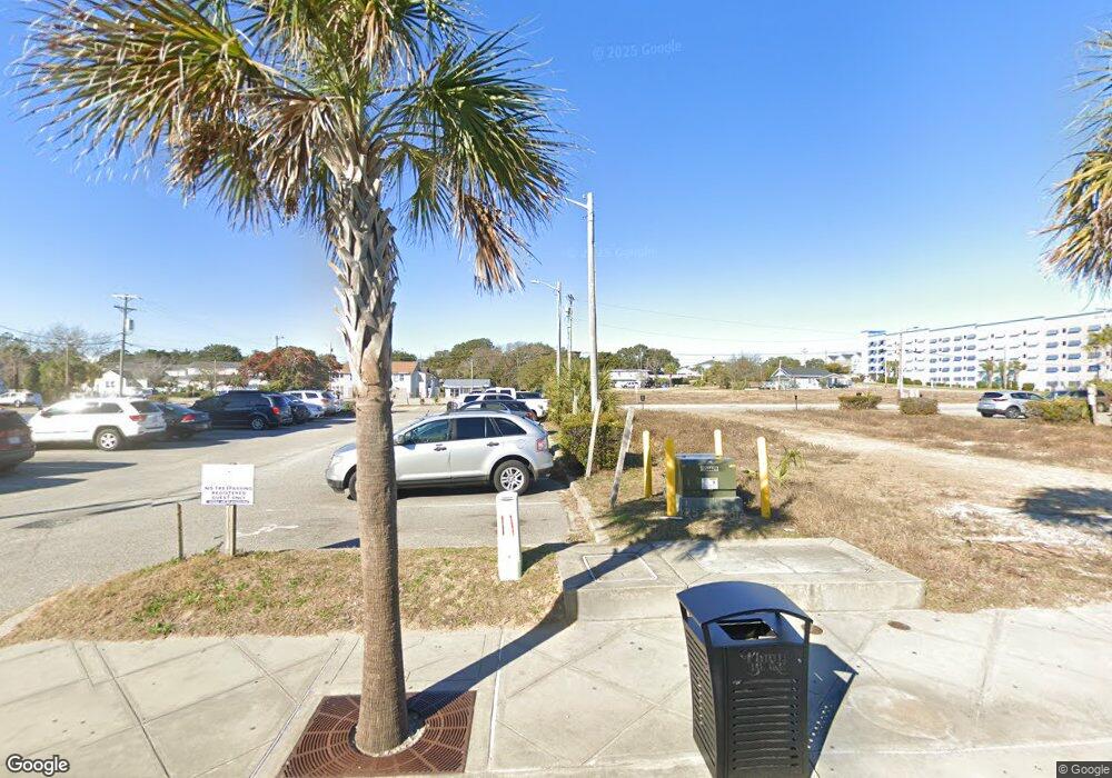 435 N Ocean Blvd, Myrtle Beach, SC 29577 - photo 1