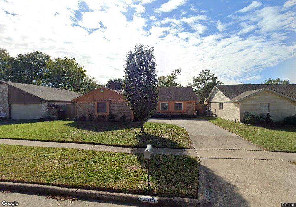 3515 Almington Ln, Houston, TX 77088 - photo 1