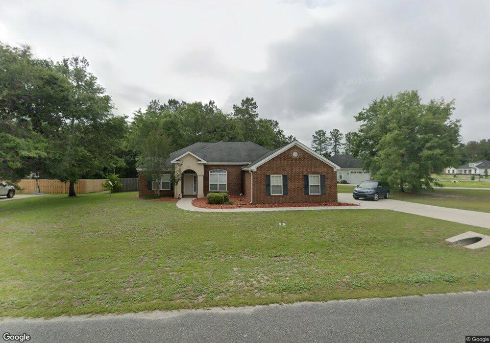 23 Marigold Dr, Crawfordville, FL 32327 - photo 1
