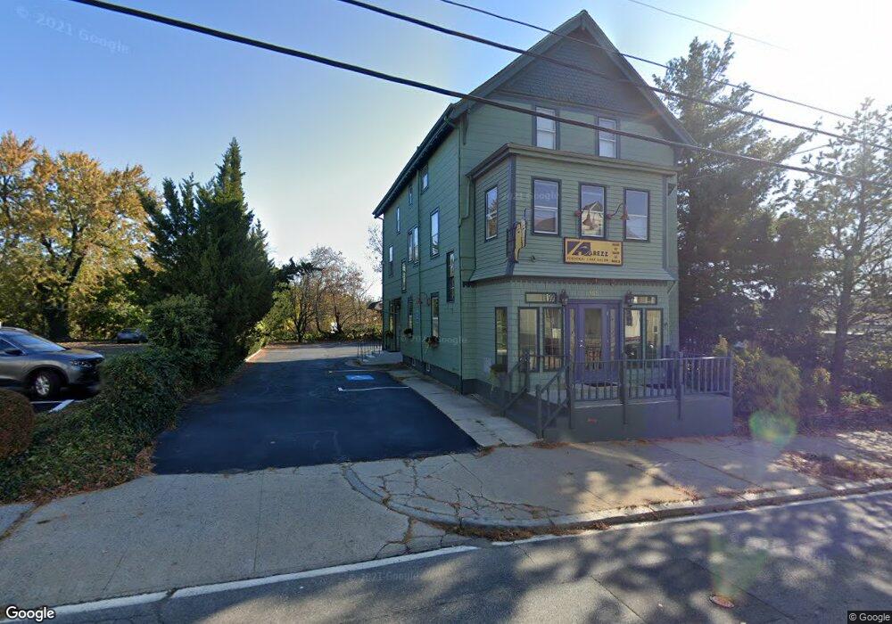 165 Gano St unit 504, Providence, RI 02906 - photo 1