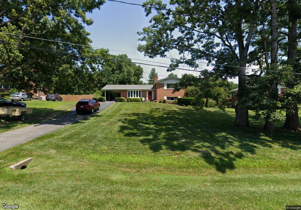 14529 Perrywood Dr, Burtonsville, MD 20866 - photo 1