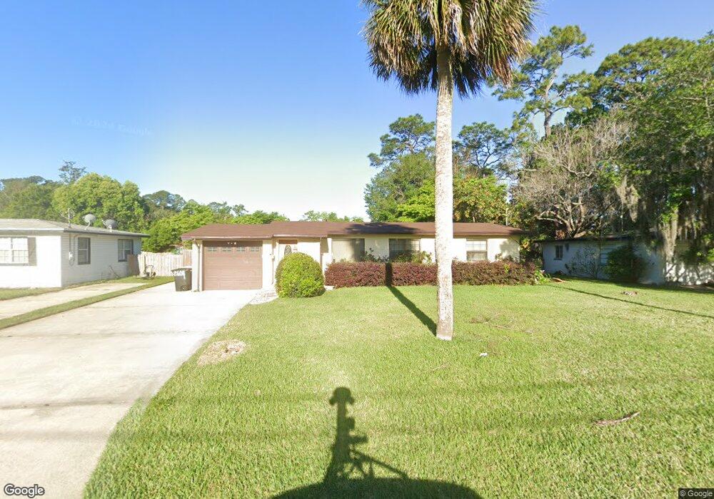 2604 Emily Dr, Jacksonville, FL 32216 - photo 1