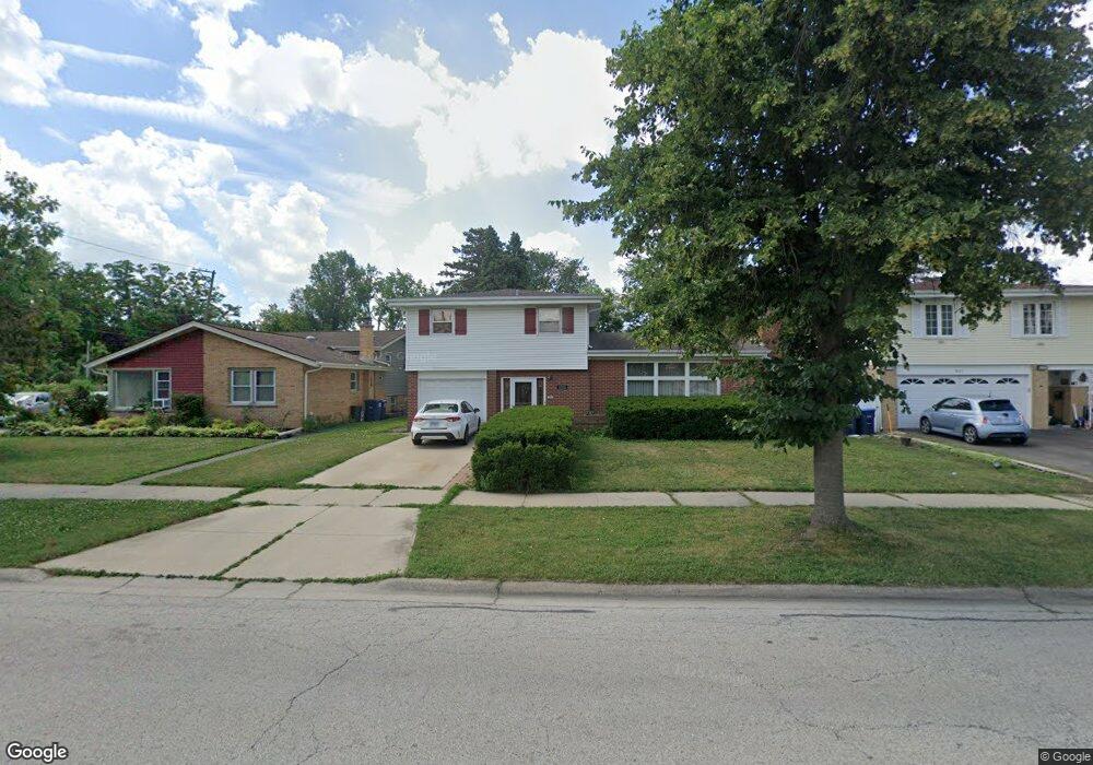 1965 Everett Ave unit B, Des Plaines, IL 60018 - photo 1