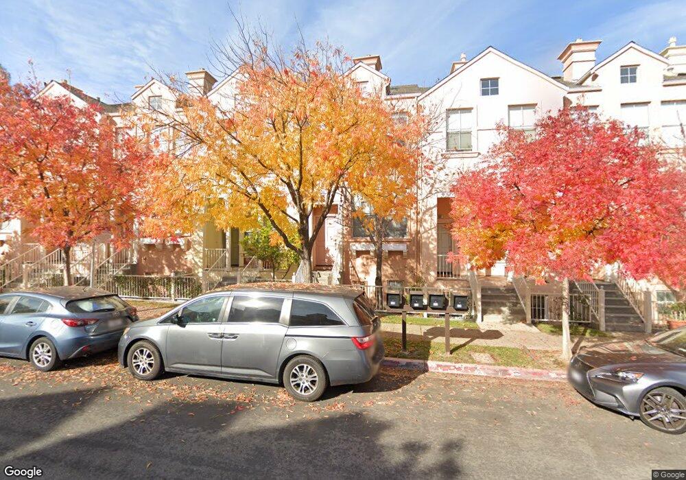 110 Pacchetti Way, Mountain View, CA 94040 - photo 1