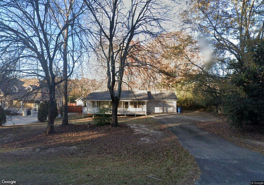 2494 Braselton Hwy, Buford, GA 30519 - photo 1