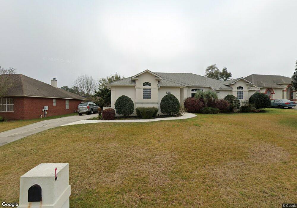 2050 Juno Cir, Pensacola, FL 32526 - photo 1