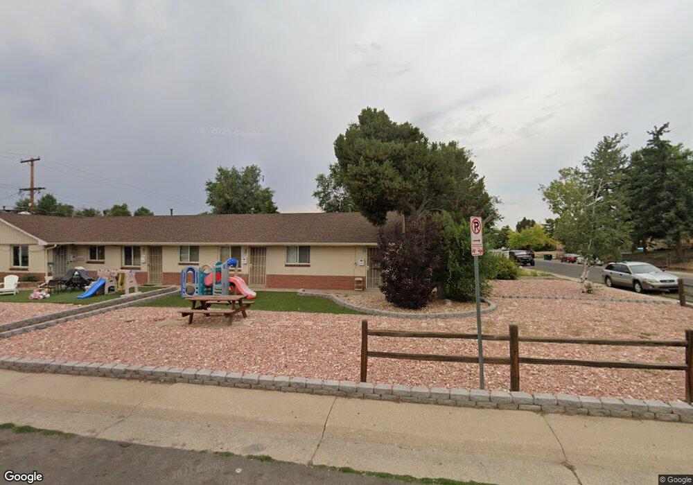 1151 Akron St, Aurora, CO 80010 - photo 1