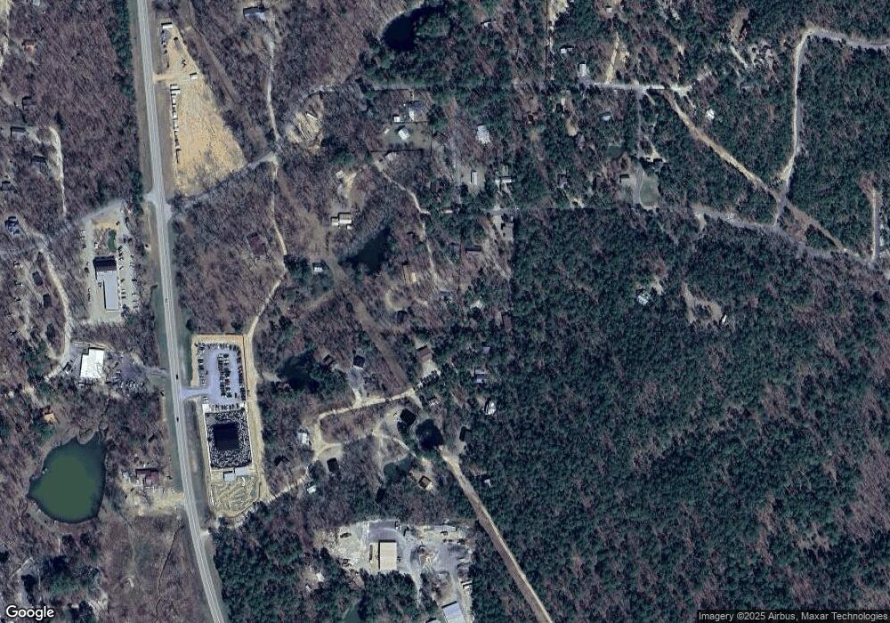 88 Red Fin Ln, Broken Bow, OK 74728 - photo 1